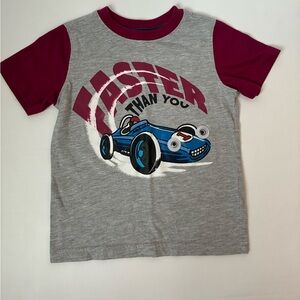 Toddler Boys MIX & MATCH Tee 3T